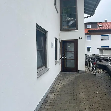 Apartment Alpenblume - Cozy With Terrace *