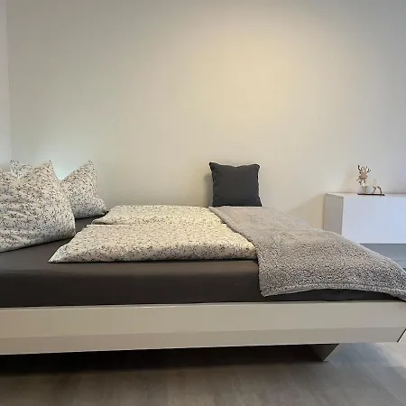 Alpenblume - Cozy With Terrace Apartment
