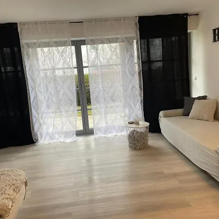 Apartment Alpenblume - Cozy With Terrace