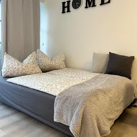 Alpenblume - Cozy With Terrace شقة