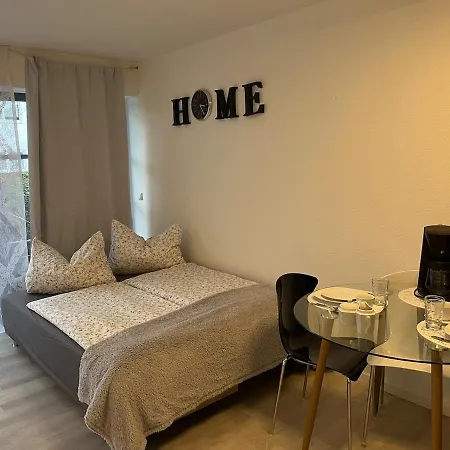 Apartment Alpenblume - Cozy With Terrace