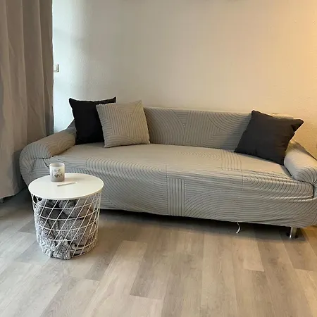 Alpenblume - Cozy With Terrace سونثوفن