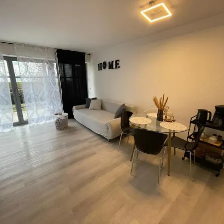 Alpenblume - Cozy With Terrace Apartment *