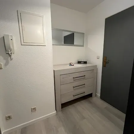 Apartment Alpenblume - Cozy With Terrace Sonthofen