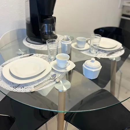 Alpenblume - Cozy With Terrace شقة
