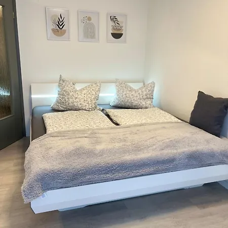 Apartment Alpenblume - Cozy With Terrace