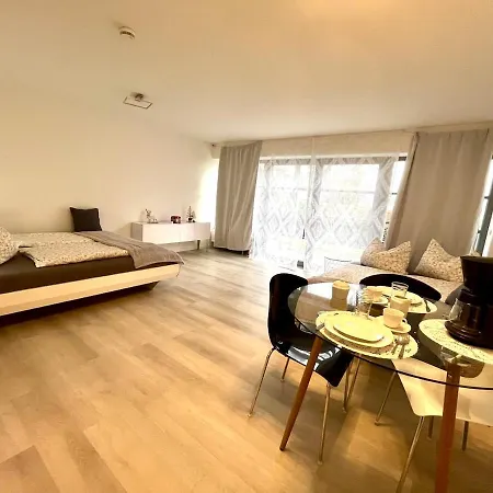 Alpenblume - Cozy With Terrace Apartment *