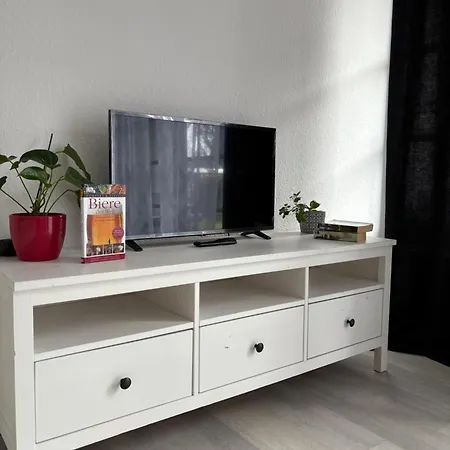 Apartment Alpenblume - Cozy With Terrace