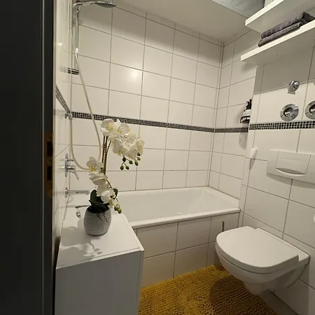 Apartment Alpenblume - Cozy With Terrace Sonthofen